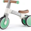 Mi Primer Triciclo Vespa verde