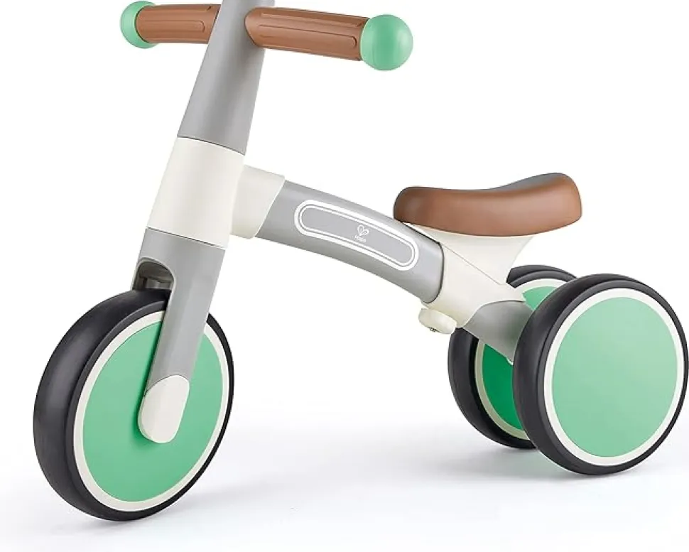 Mi Primer Triciclo Vespa verde