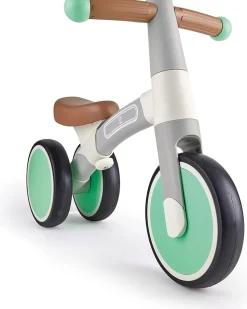 Mi Primer Triciclo Vespa verde