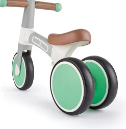 Mi Primer Triciclo Vespa verde