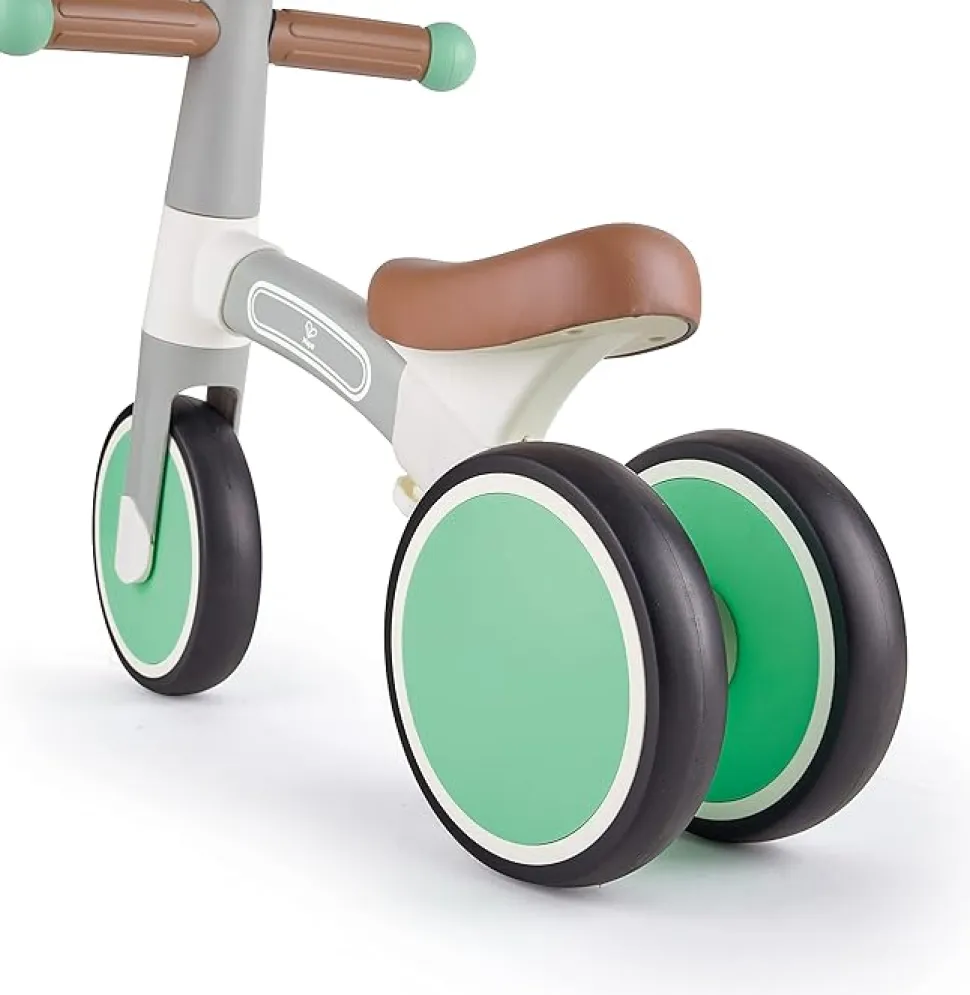 Mi Primer Triciclo Vespa verde