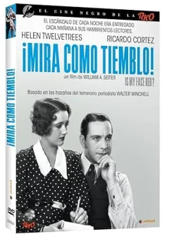 Outlet DVDTOTAL Mira Como Tiemblo [DVD] [dvd] [2015]