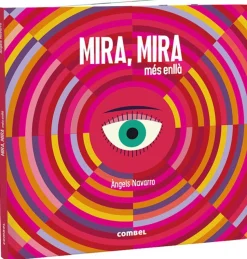 Mira, mira més enllà