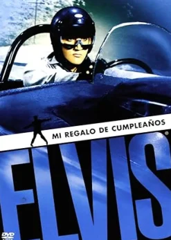 Discount DVDTOTAL Mi Regalo De Cumpleaños (E. Presley) [DVD] [dvd]