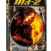 Misión imposible 2 (Mission: Impossible II) [DVD] [dvd] [2014]