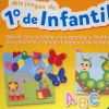 Mis juegos de 1º de Infantil