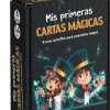Mis primeras cartas mágicas. Trucos sencillos para pequeños magos
