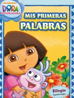 Best Beascoa Mis primeras palabras (Dora la exploradora).