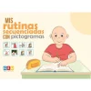 Mis rutinas secuenciadas con pictogramas (versión sin género)