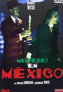 Online DVDTOTAL MISTERIO EN MEXICO [DVD] [dvd]