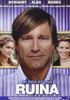 Sale DVDTOTAL Mi vida es una ruina [DVD] [dvd] [2016]
