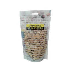 Mix Almendra Cacahuetes artesano 6 bolsas surtidas 175gr