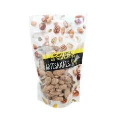 Mix Almendra Pistacho de 6 bolsas surtidas 175gr
