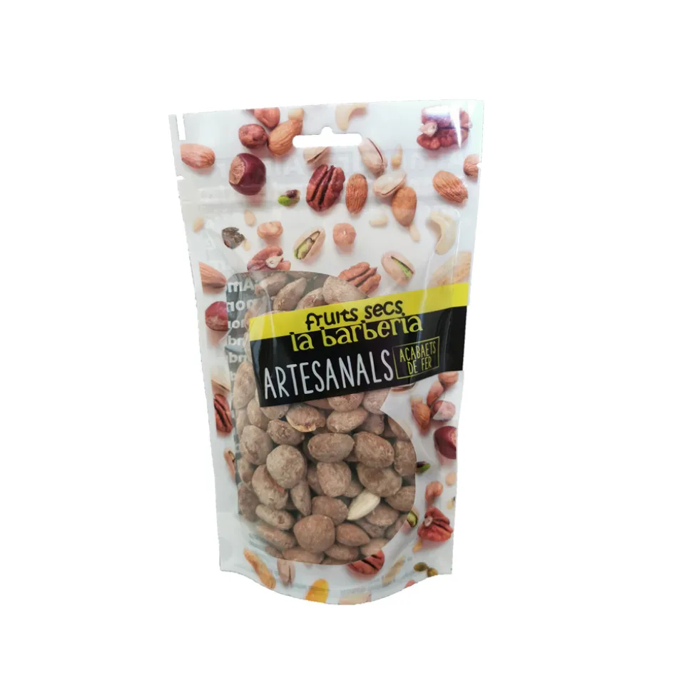 Mix Almendra Pistacho de 6 bolsas surtidas 175gr