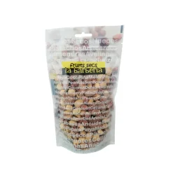 Mix Almendra Pistacho de 6 bolsas surtidas 175gr