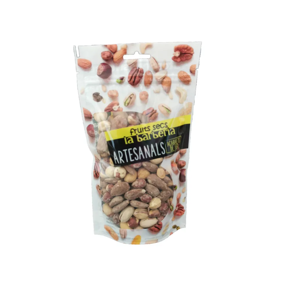 Mix Almendra Pistacho de 6 bolsas surtidas 175gr