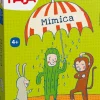 Mímica. Un juego de comunicación no verbal
