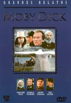MOBY DICK