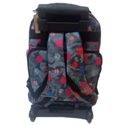 Mochila Carro Colores