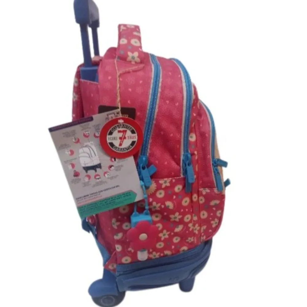 Sale Sportandem Mochila Carro Girl Power