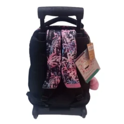 Mochila Carro Paradise