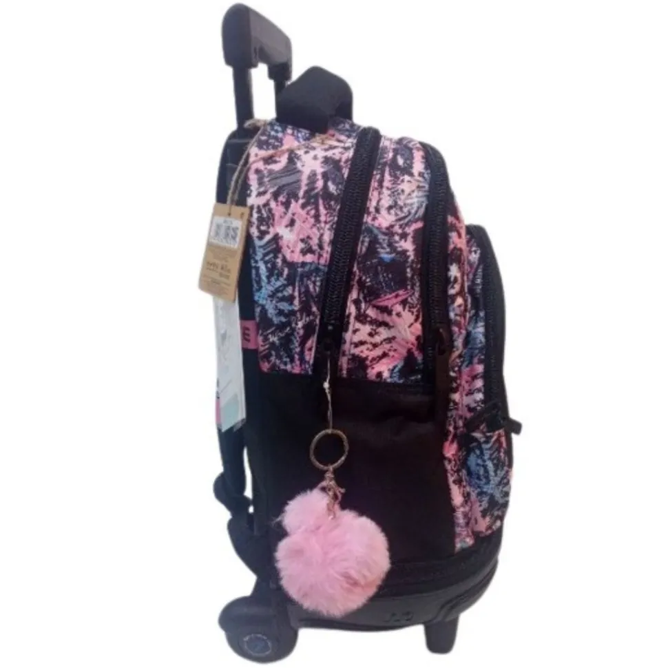 Mochila Carro Paradise