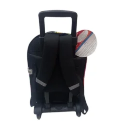 Mochila Carro Perona Fluorescente