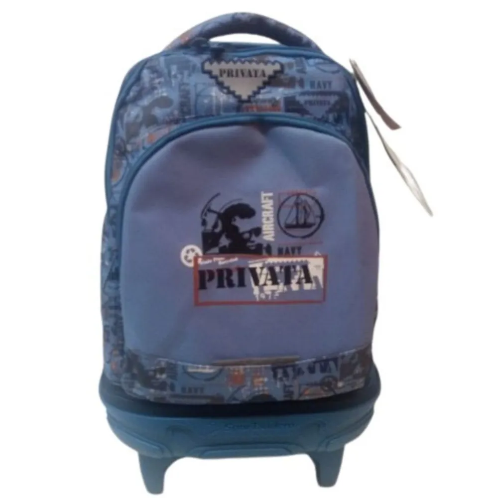 Outlet Sportandem Mochila Carro Privata