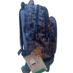 Outlet Sportandem Mochila Carro Privata