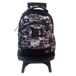 Sportandem Mochila Carro Rueda Grande You