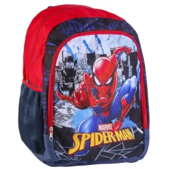 Marvel Mochila escolar de Spiderman Back