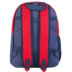 Marvel Mochila escolar de Spiderman Back