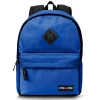 Hot Karactermania Mochila escolar Freetime Azul