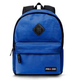 Hot Karactermania Mochila escolar Freetime Azul