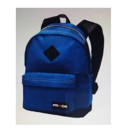 Hot Karactermania Mochila escolar Freetime Azul