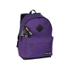 New Karactermania Mochila escolar Freetime Violeta