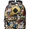 Mochila escolar Ruedas Pro-Dg