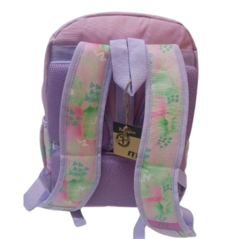 Best Sportandem Mochila Estampada Rosa