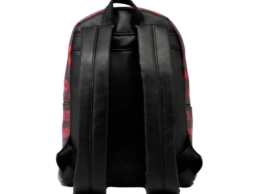 Sale Karactermania Mochila Fashion La Casa de Papel 31x28x15 cm