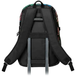 Mochila Fight Fan Marvel Classic Heroes 31x44x18 cm