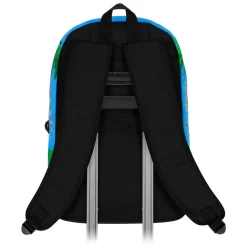 Outlet Karactermania Mochila HS Fan Erizo Sonic Knuckles