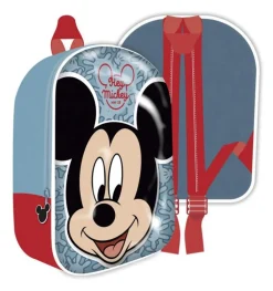 Sale Arditex Mochila infantil Viajes de Mickey Mouse