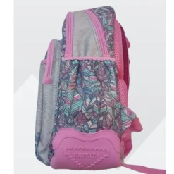 Mochila Privata Floral