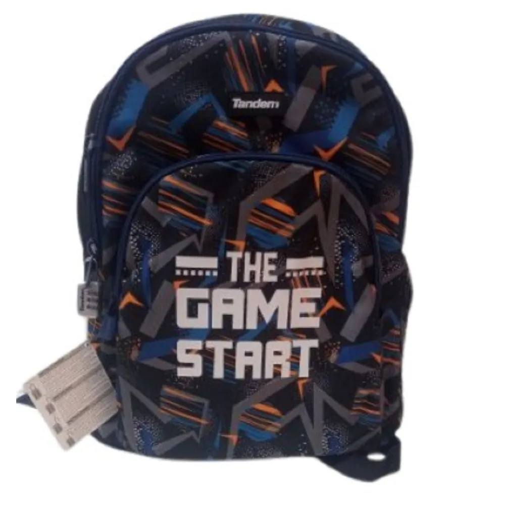 Clearance Sportandem Mochila Tandem Game