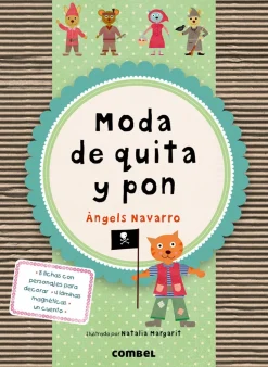 Moda de quita y pon.