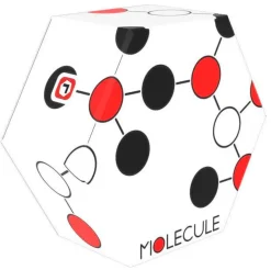 Sale Little House Board Games Molecule