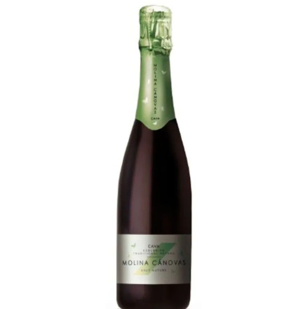 Outlet Alceño Molina Cánovas Cava Ecológico