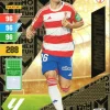 Momentum Bryan Zaragoza - Granada CF cromo Adrenalyn XL 2023 2024 La liga 23/24