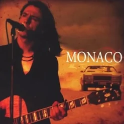 Discount DVDTOTAL Monaco (Reed) [audioCD] Monaco