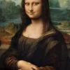 Clearance Clementoni Mona Lisa de Leonardo. Gioconda. Puzzle de 1000 piezas